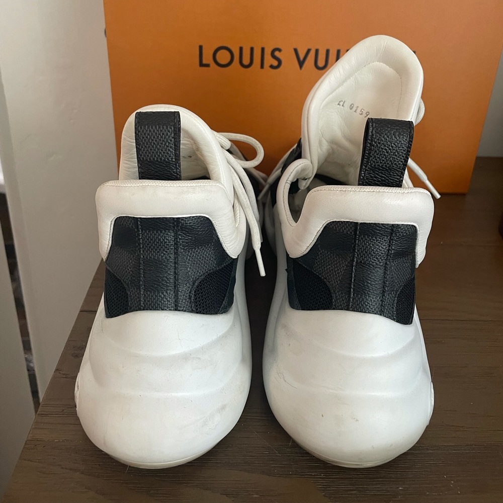 Louis Vuitton Archlight sneaker - Picture 2 of 4